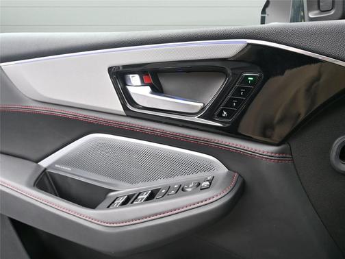 2025 Acura MDX A-SPEC