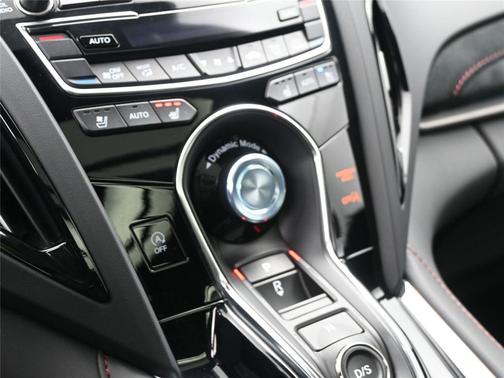 2025 Acura RDX A-Spec Advance Package