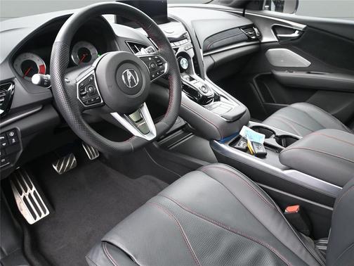 2025 Acura RDX A-Spec Advance Package