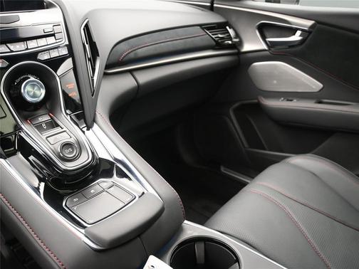 2025 Acura RDX A-Spec Advance Package