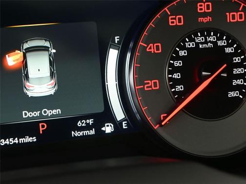 2025 Acura RDX A-Spec Advance Package