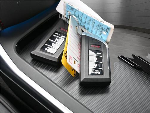 2025 Acura RDX A-Spec Advance Package