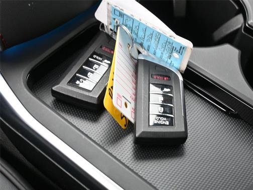 2025 Acura RDX A-Spec Advance Package