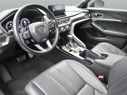 2023 Acura Integra A-SPEC