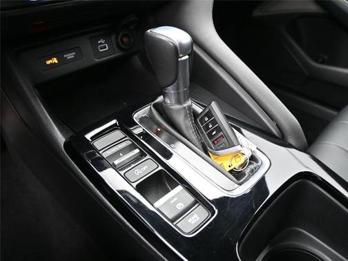 2023 Acura Integra A-SPEC