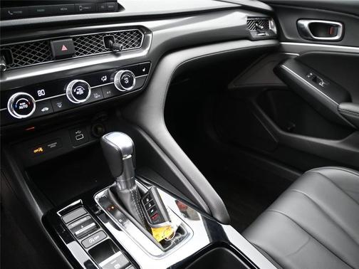 2023 Acura Integra A-SPEC