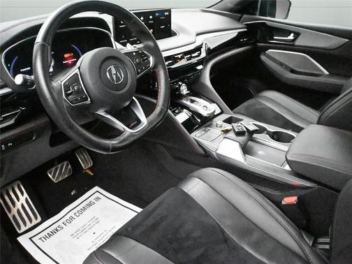 2023 Acura MDX A-SPEC