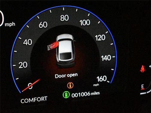 Double Apex Blue Pearl 2026 Acura Integra FWD A-Spec