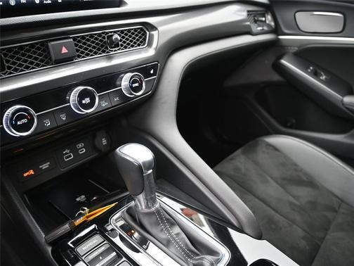 2023 Acura Integra A-SPEC Technology