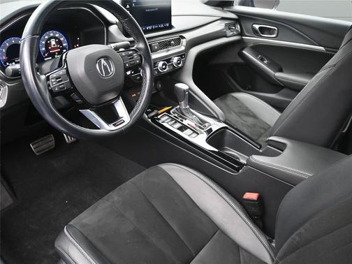 2023 Acura Integra A-SPEC Technology