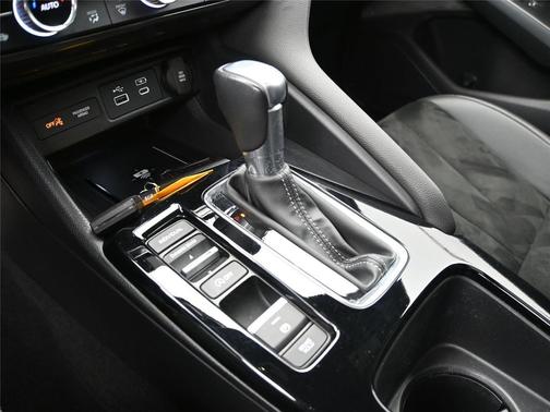 2023 Acura Integra A-SPEC Technology