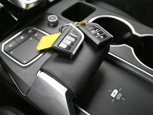 Platinum White Pearl 2023 Acura MDX A-SPEC