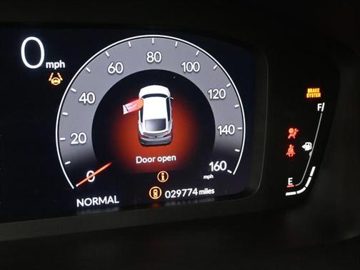 2023 Acura Integra A-SPEC