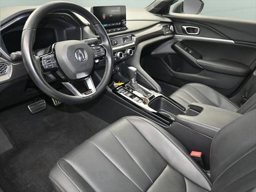 2023 Acura Integra A-SPEC