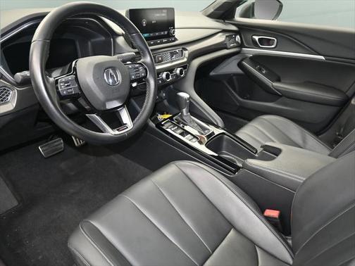 2023 Acura Integra A-SPEC