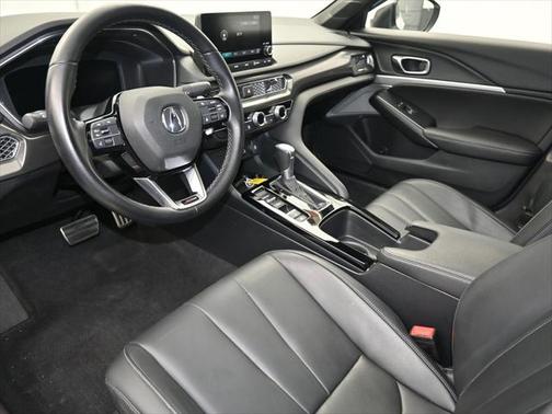 2023 Acura Integra A-SPEC