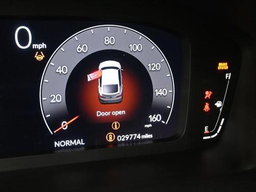 2023 Acura Integra A-SPEC