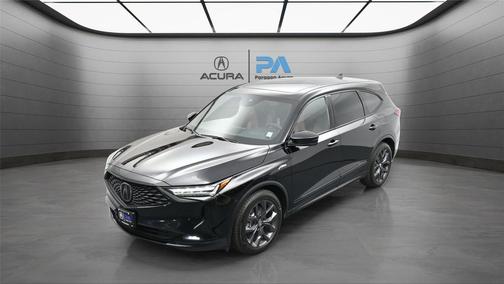 2023 Acura MDX A-SPEC
