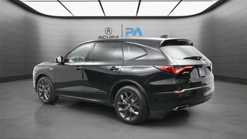 2023 Acura MDX A-SPEC