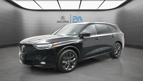 2023 Acura MDX A-SPEC