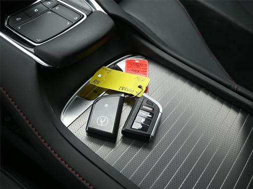 2024 Acura RDX Base