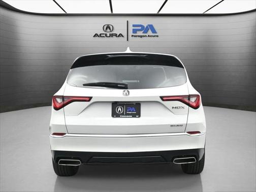 2023 Acura MDX Standard