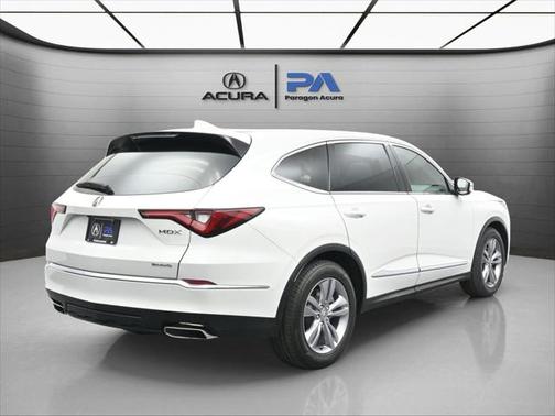 2023 Acura MDX Standard