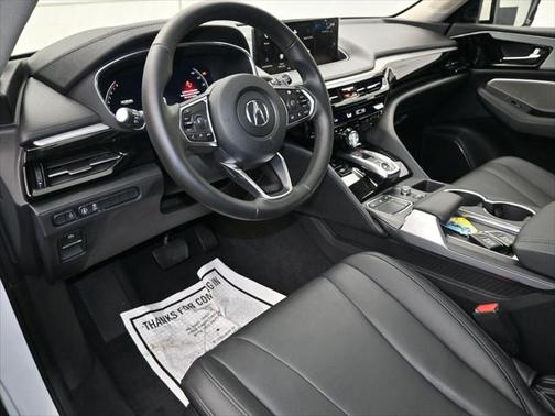 2023 Acura MDX Standard