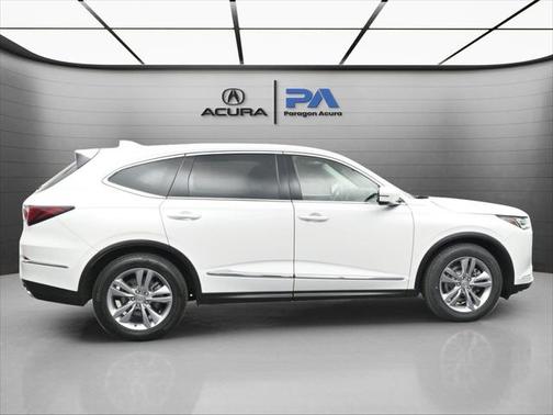 2023 Acura MDX Standard