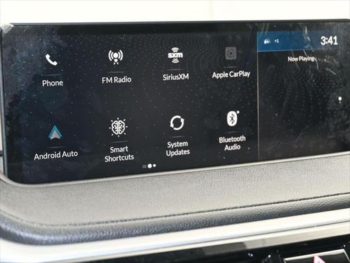 2023 Acura MDX Standard