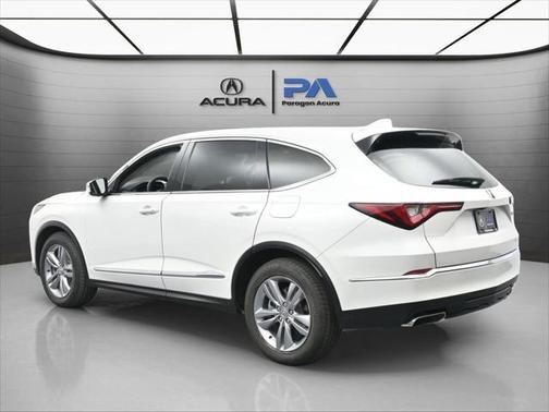 2023 Acura MDX Standard