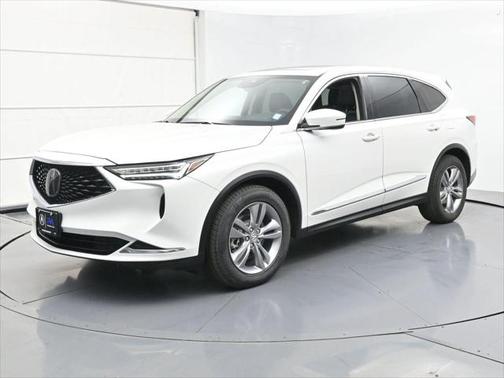 2023 Acura MDX Standard