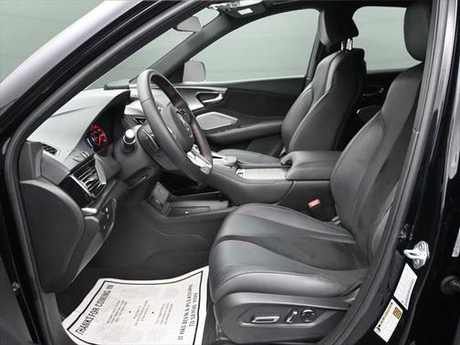 2023 Acura RDX Base