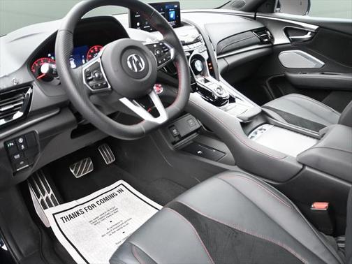 2023 Acura RDX Base