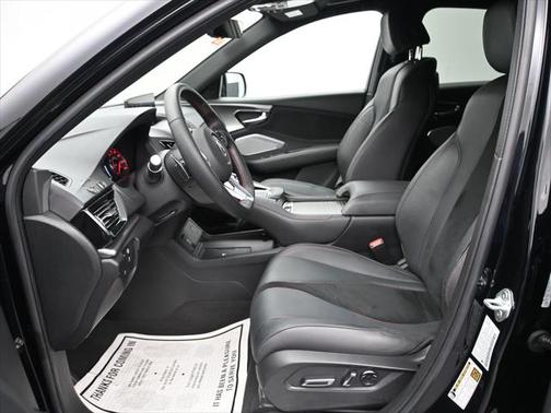 2023 Acura RDX Base