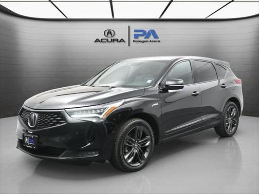2023 Acura RDX Base