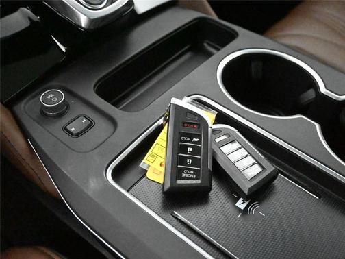 2025 Acura MDX Advance Package