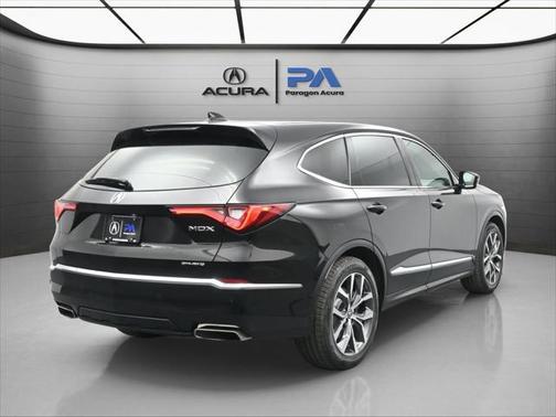 2023 Acura MDX Technology Package