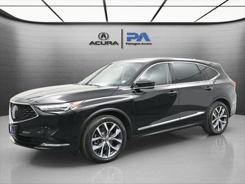 2023 Acura MDX Technology Package