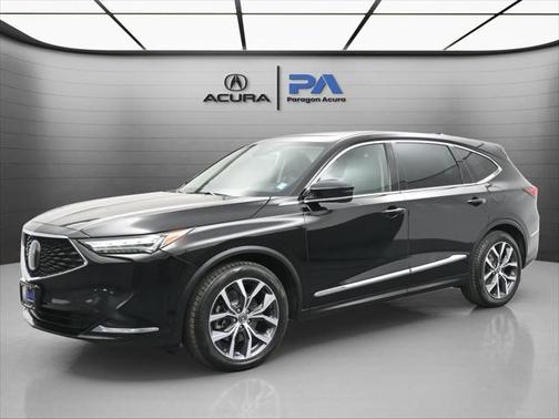 2023 Acura MDX Technology Package