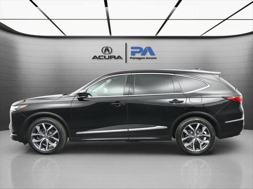 2023 Acura MDX Technology Package
