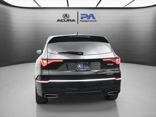 2023 Acura MDX Technology Package