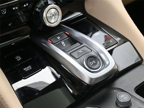 2023 Acura MDX Advance Package