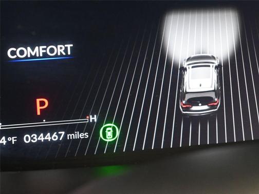 2023 Acura MDX Advance Package