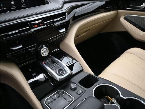 2023 Acura MDX Advance Package