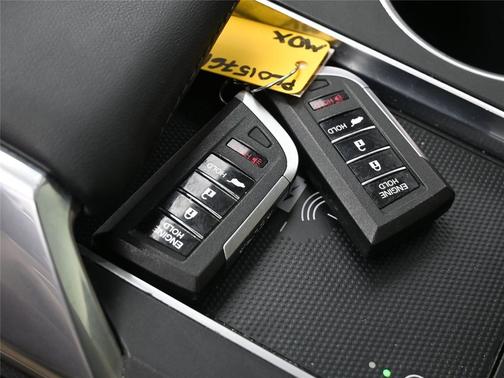 2023 Acura MDX Advance Package