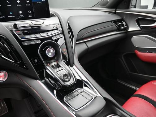 2023 Acura RDX A-Spec Advance Package