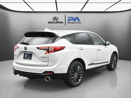 2023 Acura RDX A-Spec Advance Package