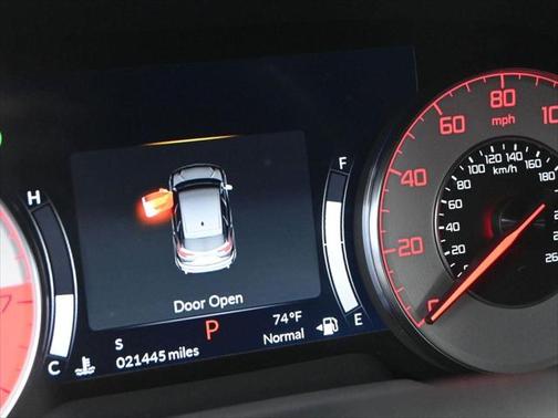 2023 Acura RDX A-Spec Advance Package