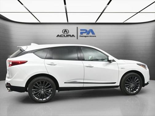 2023 Acura RDX A-Spec Advance Package